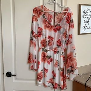 Show me your mumu dress